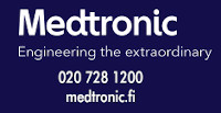 Medtronic Finland Oy
